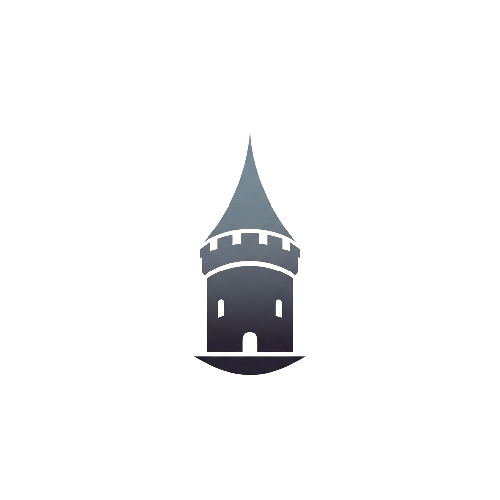 Craigdarroch Castle Tickets Logo